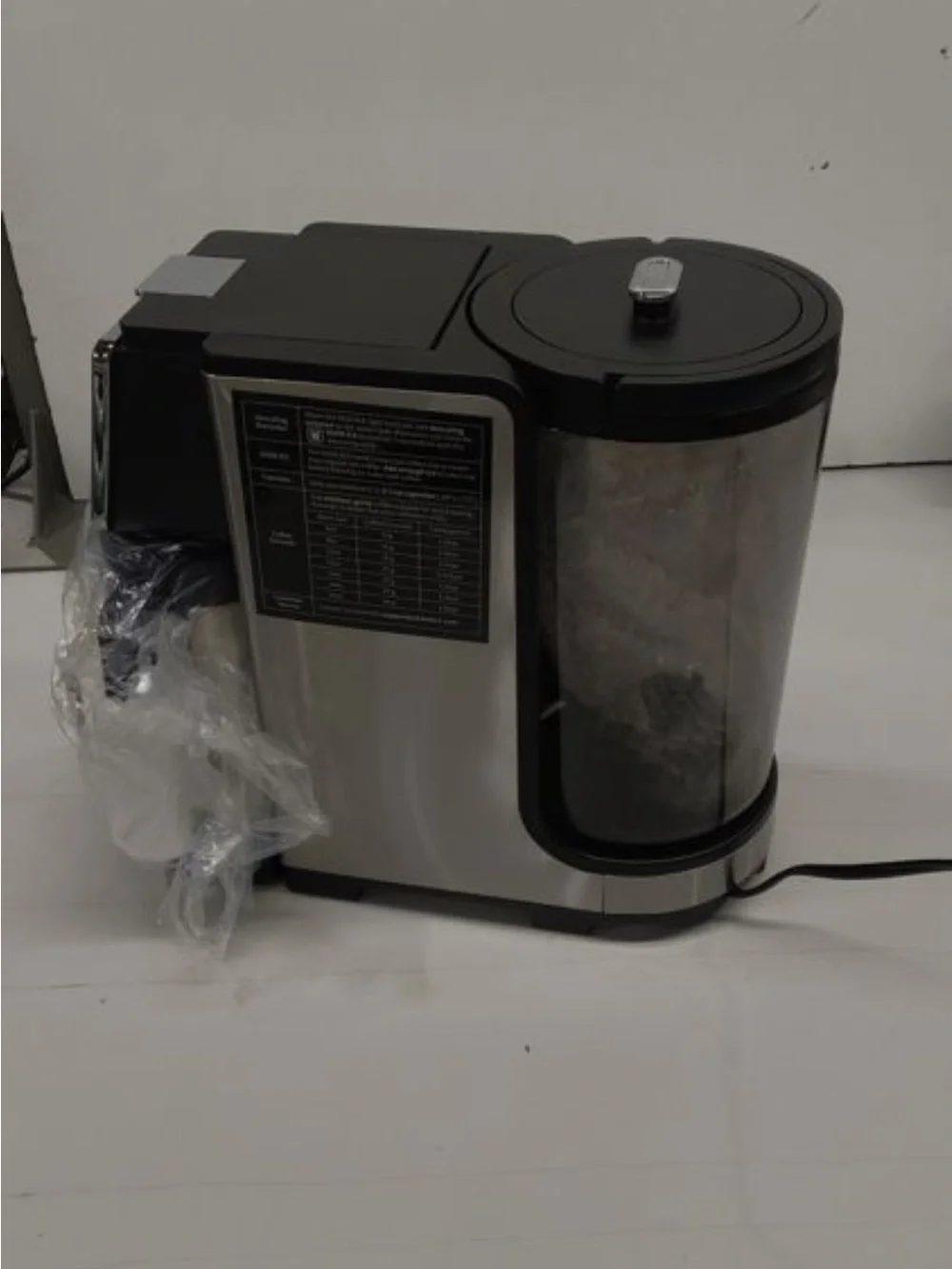 5 cup drip coffee maker for K Cup